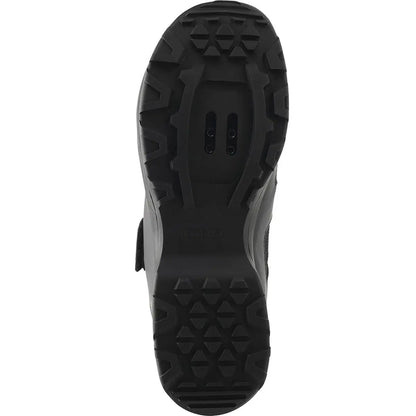 ZAPATILLA GIRO BERM DK SHADOW/BLACK Giro