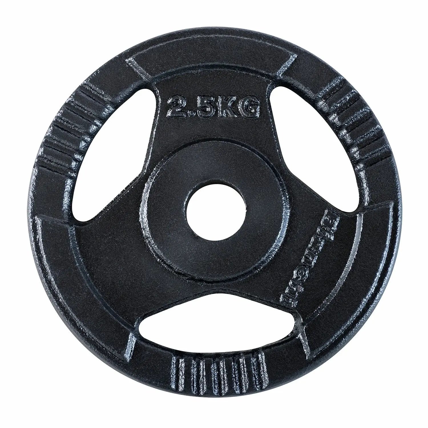 DISCO 2,5 KG acero Bianchi