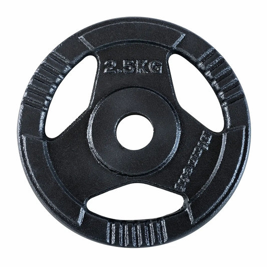 DISCO 2,5 KG acero Bianchi