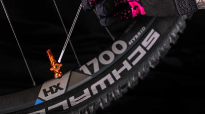 VARILLA MEDIDOR DE LIQUIDO TUBULAR MUC-OFF HEY DIPSTICK! - Bianchi Store