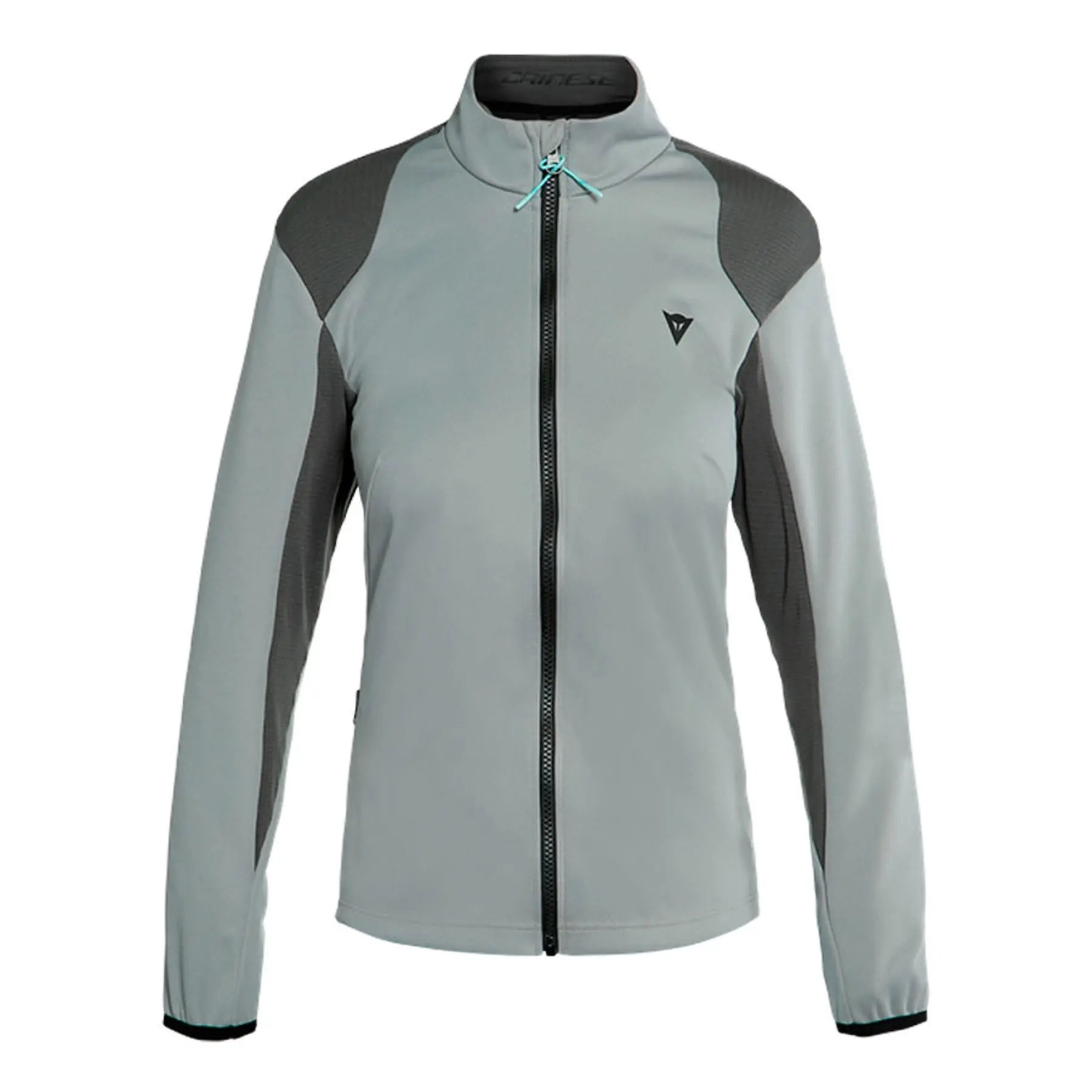 CHAQUETA DAINESE HG MAZO WMN GRAY/DARK-GRAY 203740514 Dainese