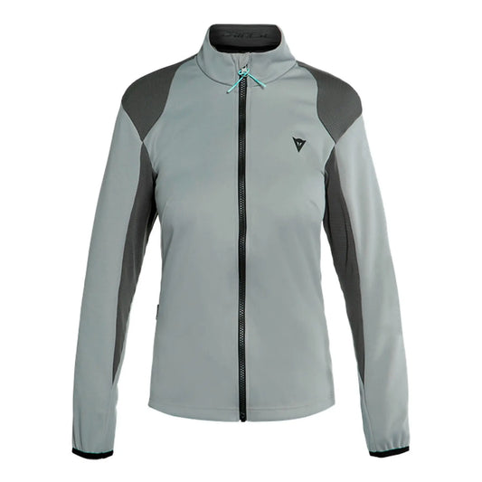CHAQUETA DAINESE HG MAZO WMN GRAY/DARK-GRAY 203740514 Dainese