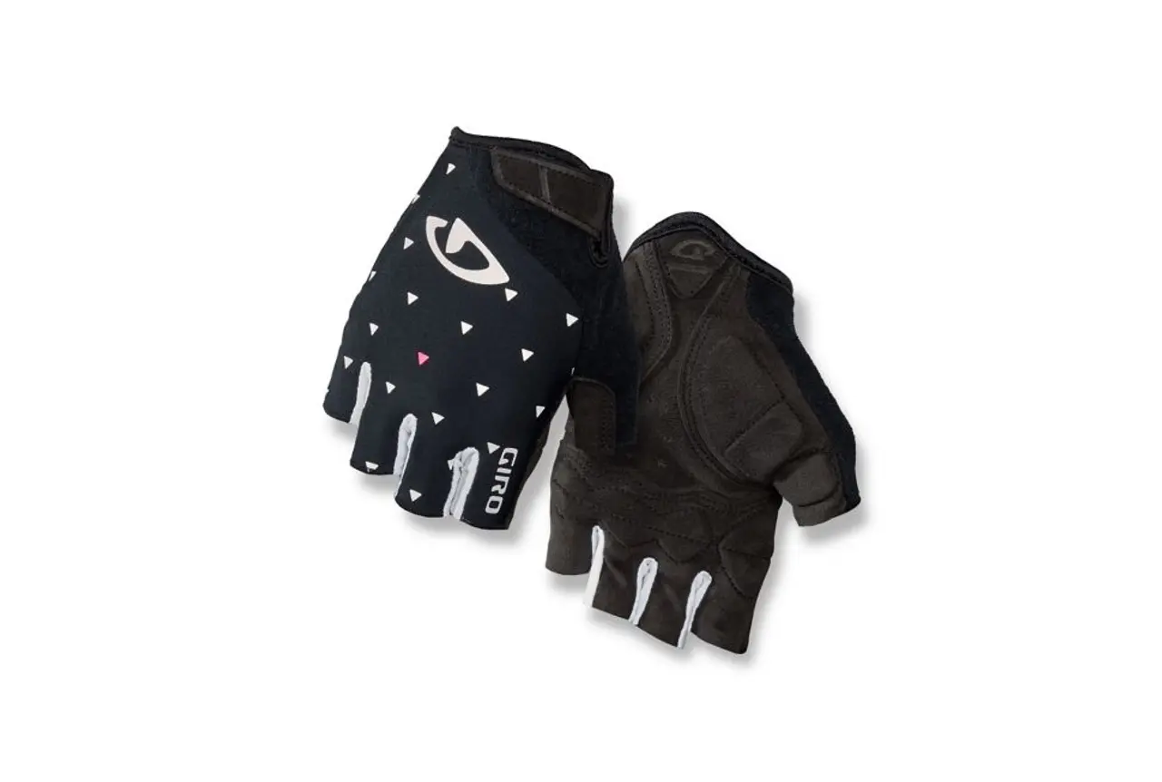 GUANTE GIRO JAGETTE BLACK SHARKTOOTH T/M WOMAN Giro