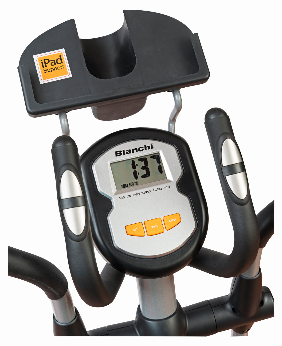 Bianchi Eliptica E-1600 # Bianchi
