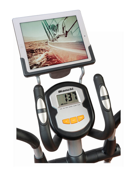Bianchi Eliptica E-1600 # Bianchi