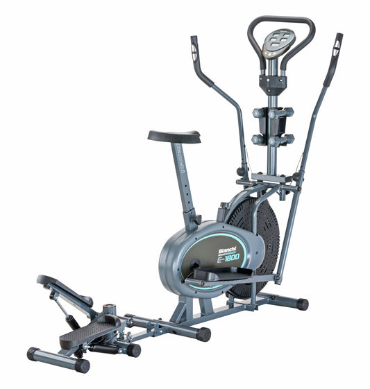 Bianchi Eliptica E-1800 Beto
