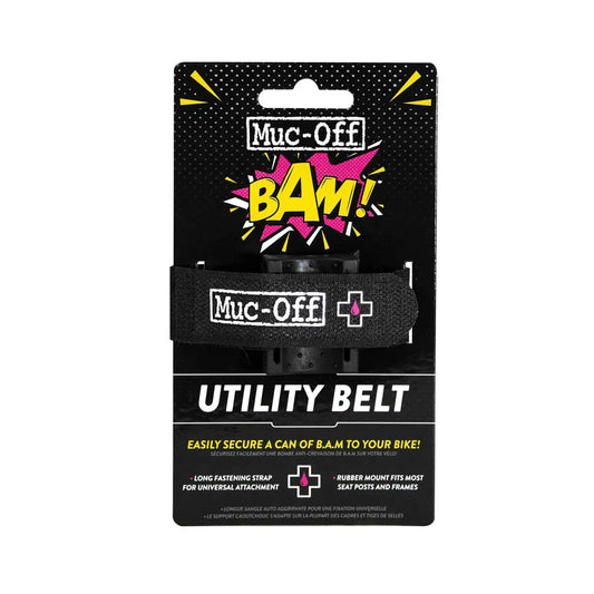 Accesorio porta BAM Muc-Off - Bianchi Store