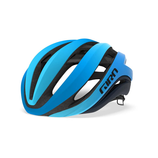 CASCO GIRO AETHER MIPS MAT BLUE TALLA S Giro