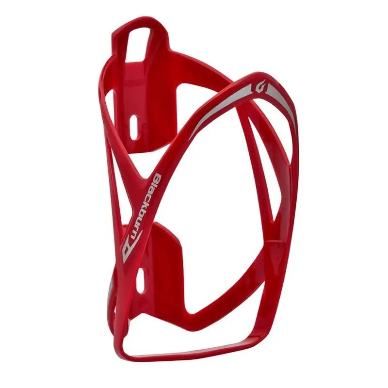 PORTA CARAMAYOLA BLACKBURN SLICK POLICARB 23GRS ROJO Blackburn
