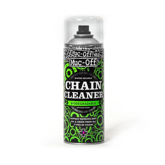 Limpiador de cadena bio chain cleaner Muc-Off 400ml Muc-off