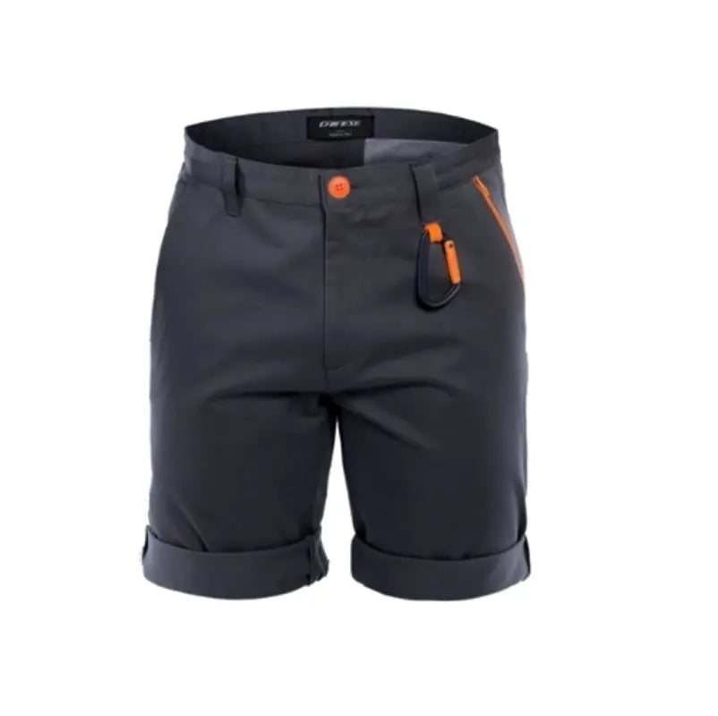SHORT DE BICICLETA DAINESE AWA NEGRO Dainese