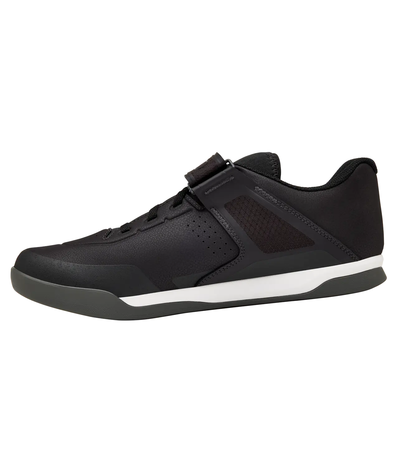 ZAPATILLA GIRO CHAMBER III BLACK - Bianchi Store