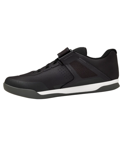 ZAPATILLA GIRO CHAMBER III BLACK - Bianchi Store