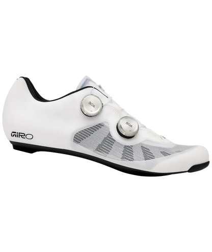 ZAPATILLA GIRO IMPERIAL II WHITE - Bianchi Store