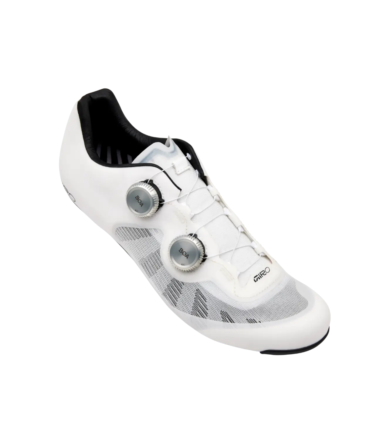 ZAPATILLA GIRO IMPERIAL II WHITE - Bianchi Store