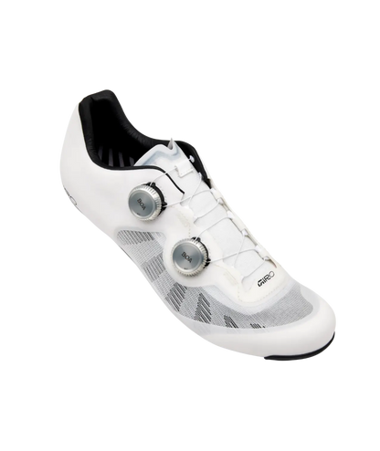 ZAPATILLA GIRO IMPERIAL II WHITE - Bianchi Store