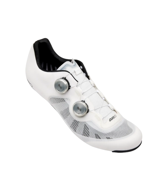 ZAPATILLA GIRO IMPERIAL II WHITE - Bianchi Store