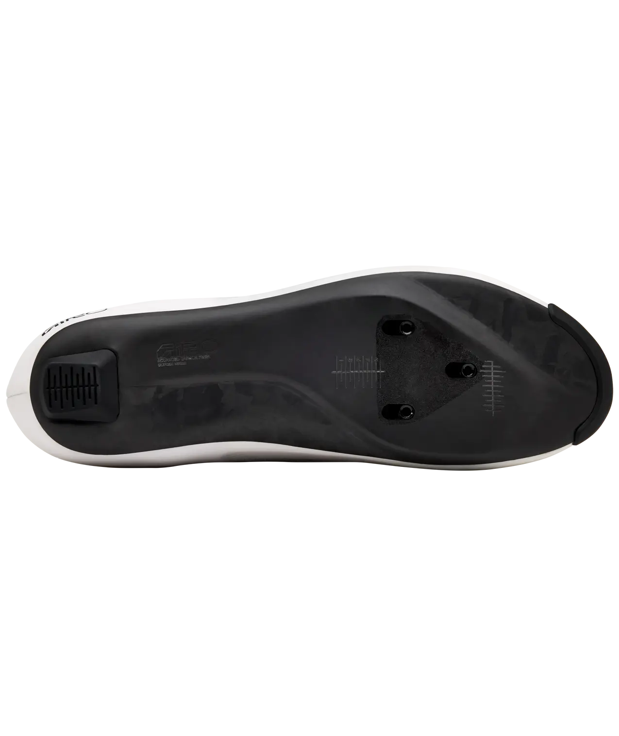 ZAPATILLA GIRO IMPERIAL II WHITE - Bianchi Store