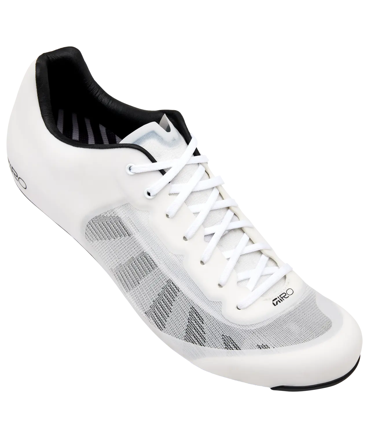 ZAPATILLA GIRO EMPIRE SLX II WHITE - Bianchi Store