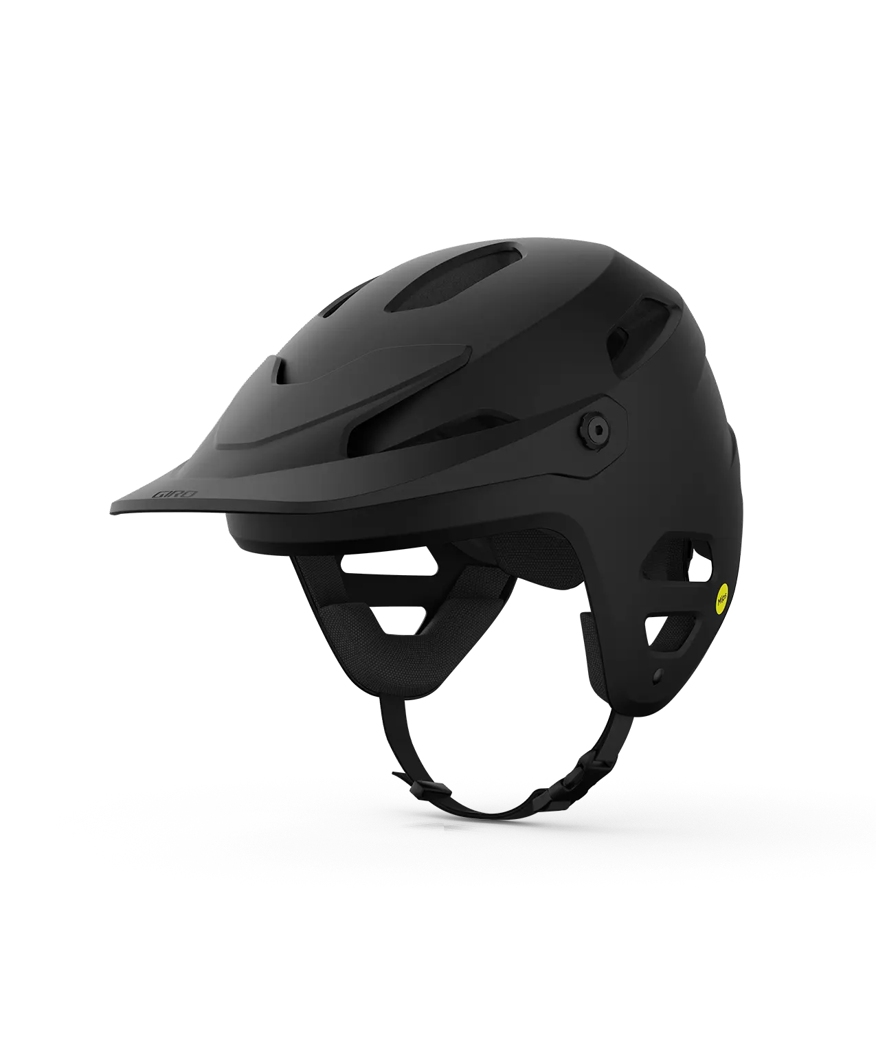 CASCO GIRO TYRANT SPHERICAL MIPS MAT BLK Giro