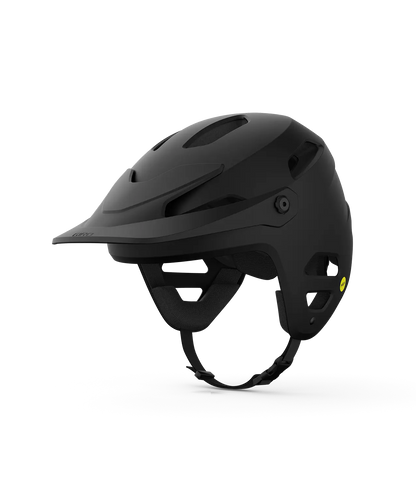 CASCO GIRO TYRANT SPHERICAL MIPS MAT BLK Giro