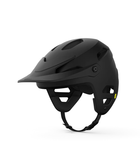 CASCO GIRO TYRANT SPHERICAL MIPS MAT BLK Giro