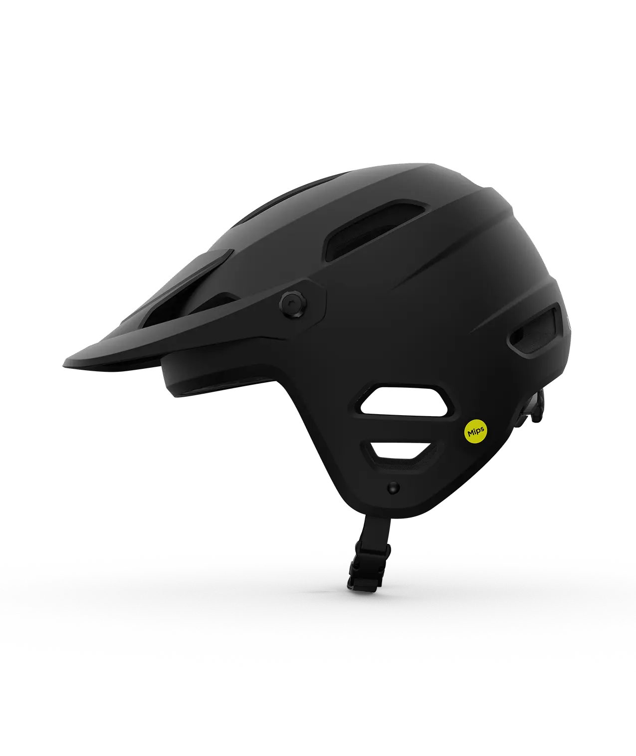 CASCO GIRO TYRANT SPHERICAL MIPS MAT BLK Giro