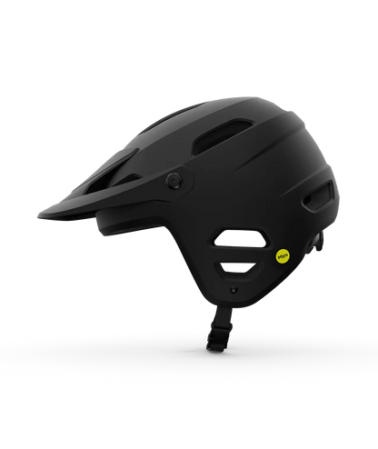 CASCO GIRO TYRANT SPHERICAL MIPS MAT BLK Giro