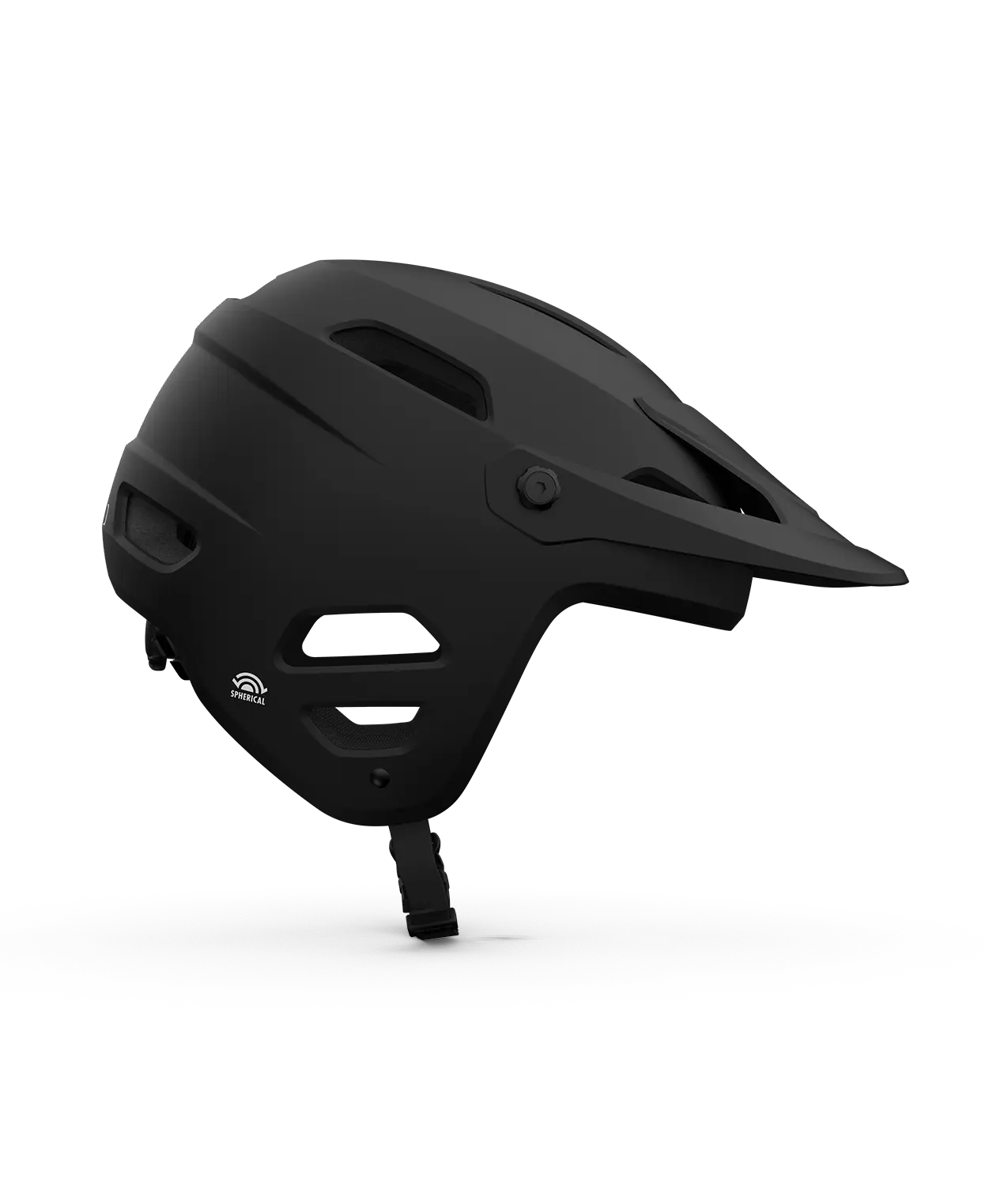 CASCO GIRO TYRANT SPHERICAL MIPS MAT BLK Giro