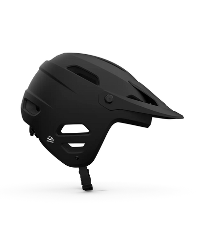 CASCO GIRO TYRANT SPHERICAL MIPS MAT BLK Giro