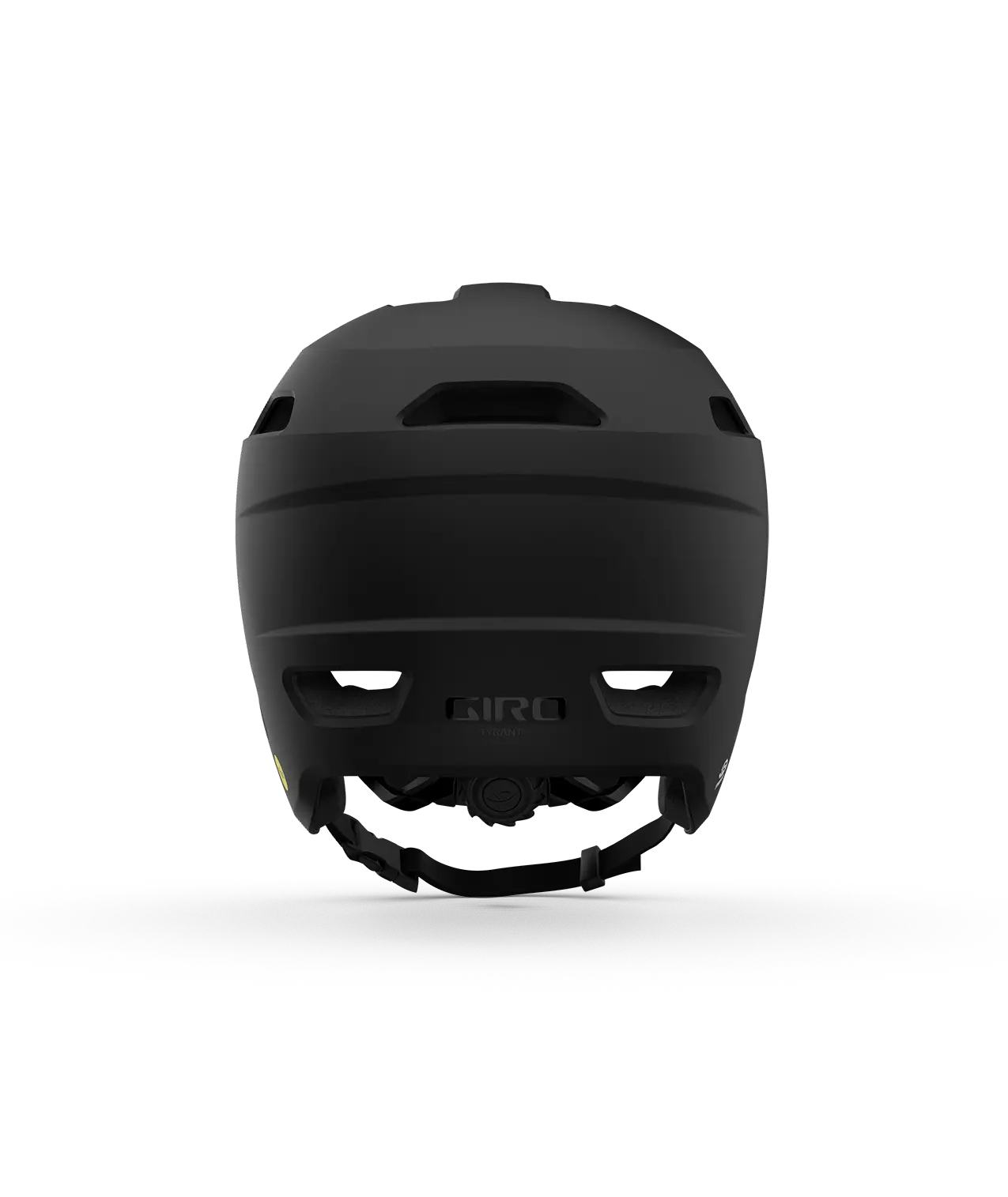CASCO GIRO TYRANT SPHERICAL MIPS MAT BLK Giro