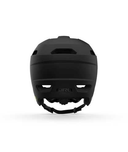 CASCO GIRO TYRANT SPHERICAL MIPS MAT BLK Giro