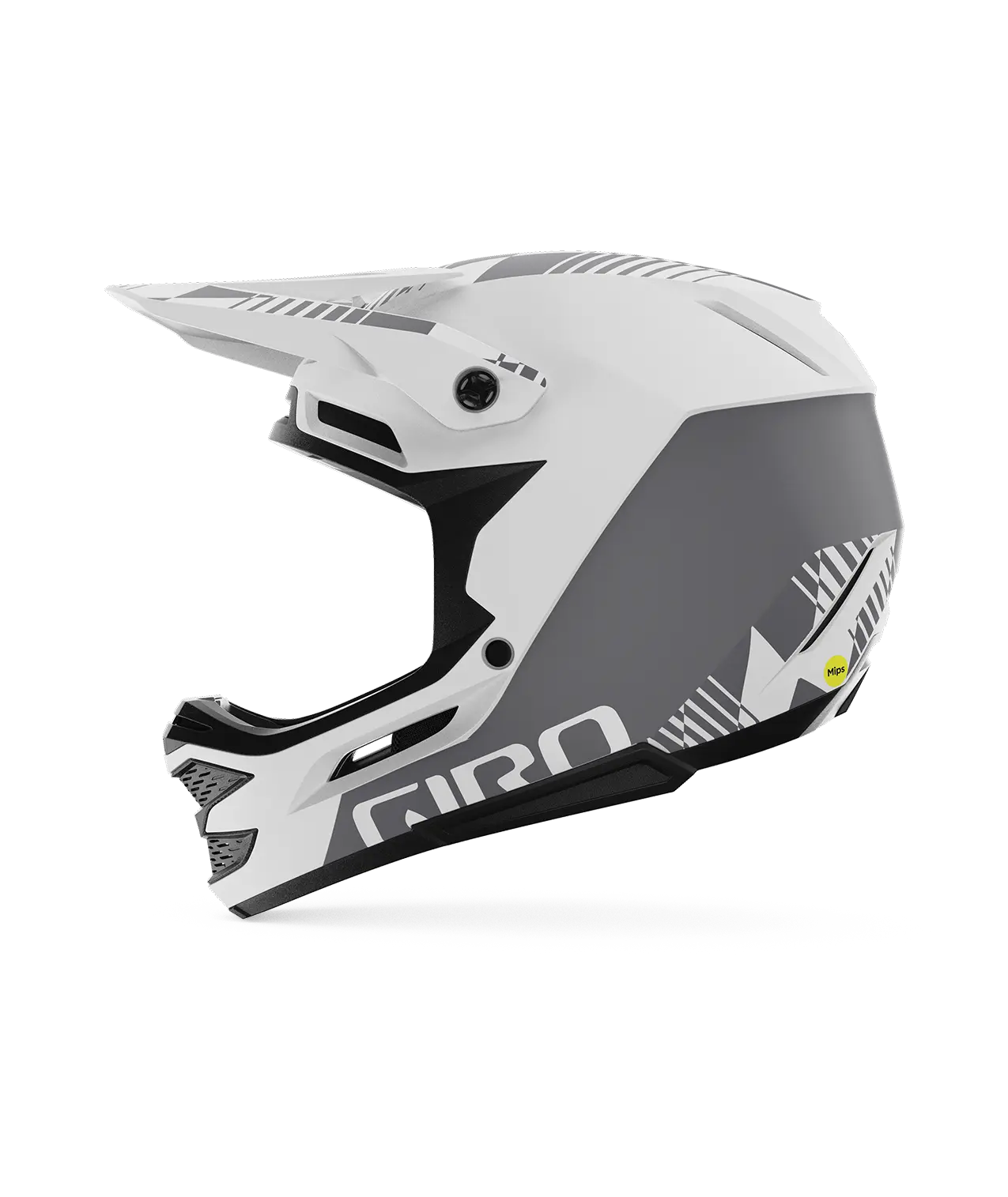 CASCO GIRO INSURGENT SPHERICAL MATE CHARCOAL RUSH Giro