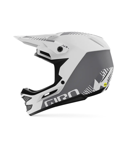 CASCO GIRO INSURGENT SPHERICAL MATE CHARCOAL RUSH Giro