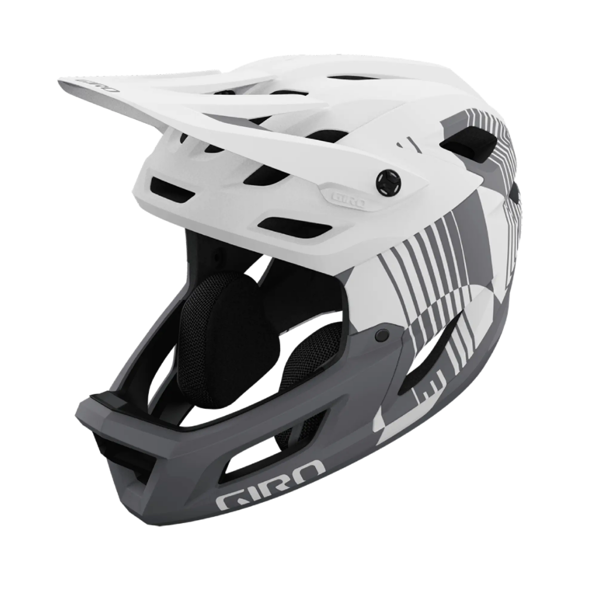 CASCO GIRO COALITION SPHERICAL CHARCOAL RUSH(7166016) Giro