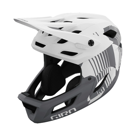 CASCO GIRO COALITION SPHERICAL CHARCOAL RUSH(7166016) Giro