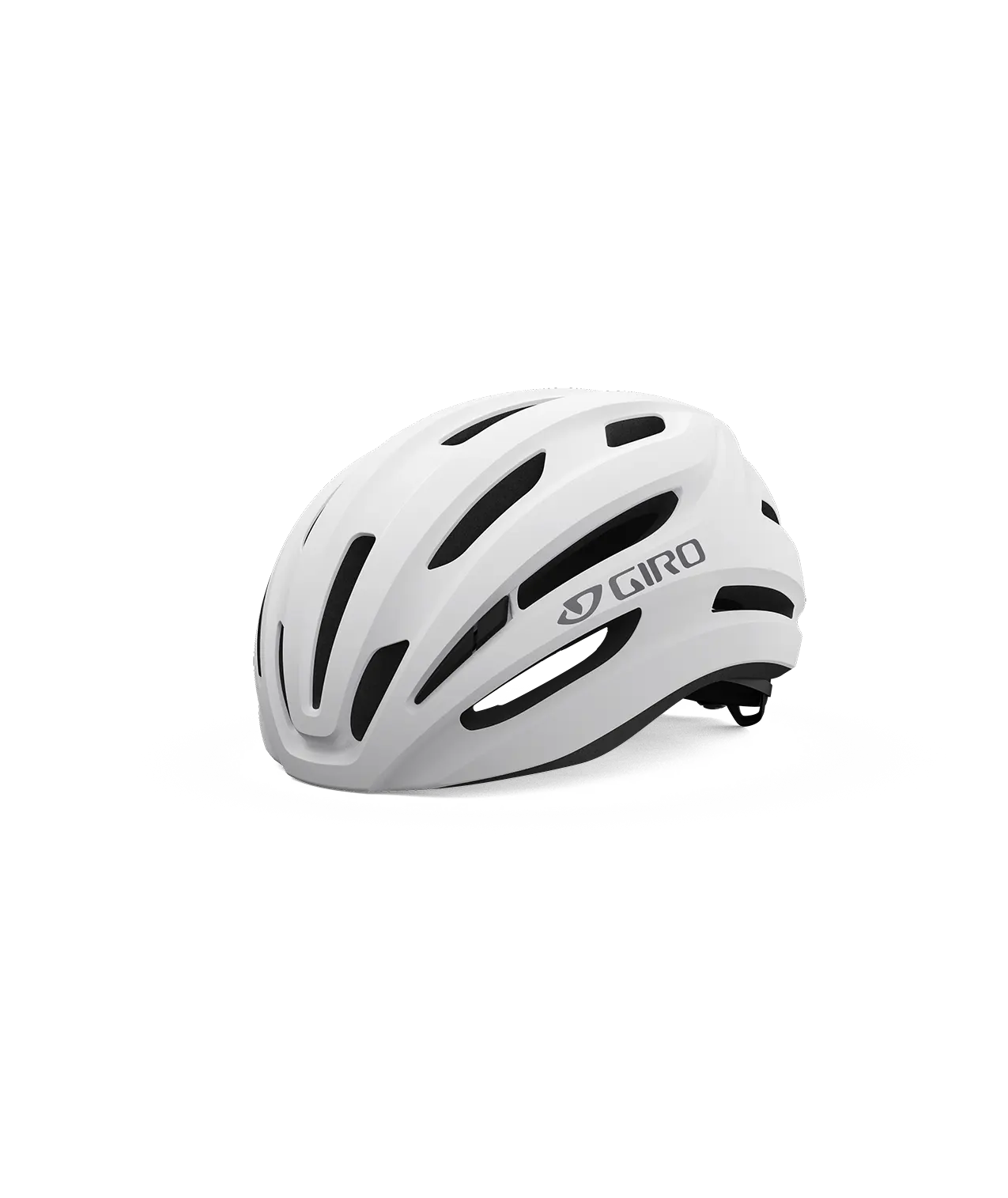 CASCO GIRO ISODE II MATE WHITE/CHARCOAL T/U Giro