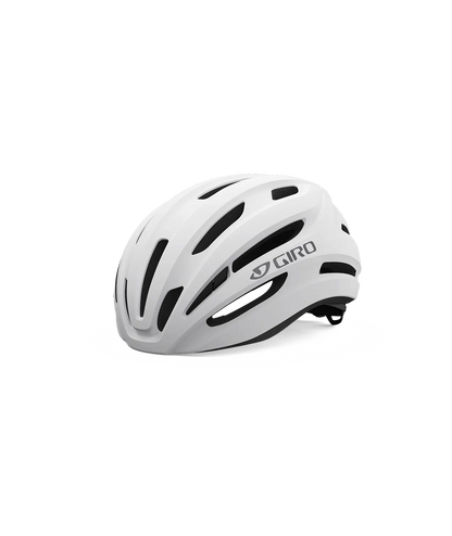 CASCO GIRO ISODE II MATE WHITE/CHARCOAL T/U Giro