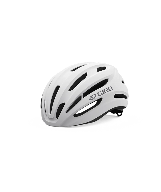 CASCO GIRO ISODE II MATE WHITE/CHARCOAL T/U Giro
