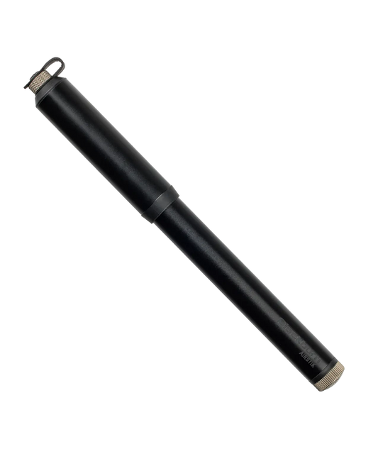 BOMBIN BLACKBURN AIRSTICK MINI BLACK Blackburn