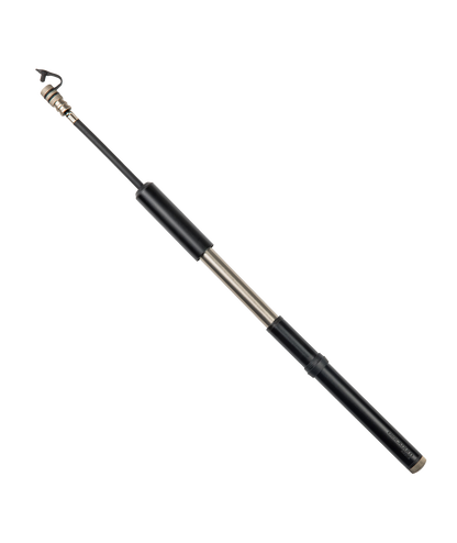BOMBIN BLACKBURN AIRSTICK MINI BLACK Blackburn