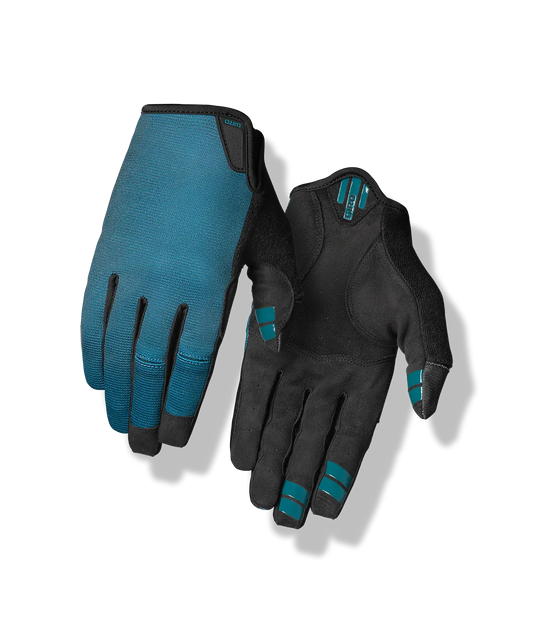 GUANTE GIRO DND AZUL HARBOR Giro