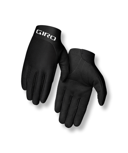 GUANTE GIRO TRIXTER BLACK NIÑOS Giro