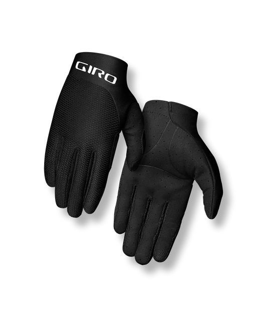 GUANTE GIRO TRIXTER BLACK NIÑOS Giro