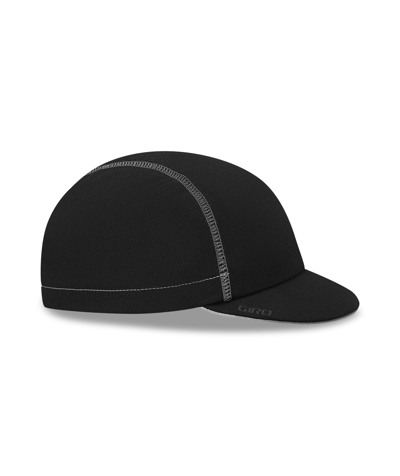 GORRO GIRO PELOTON CAP BLACK