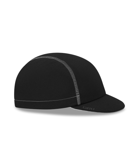 GORRO GIRO PELOTON CAP BLACK Giro