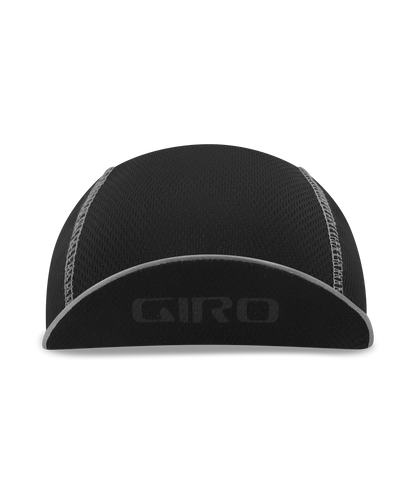 GORRO GIRO PELOTON CAP BLACK