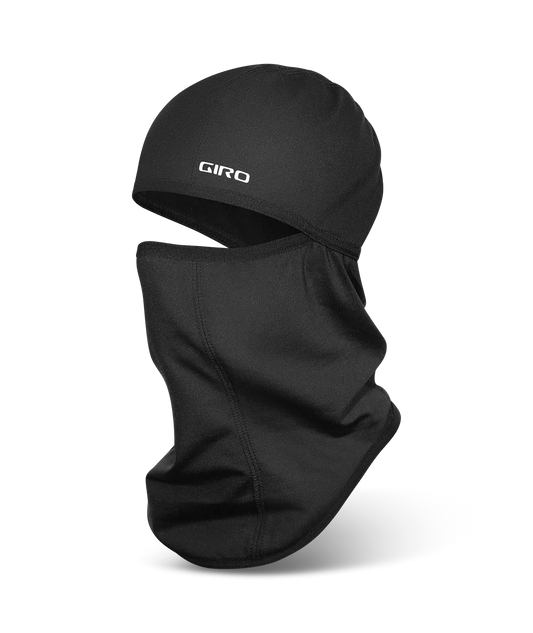 PASAMONTAÑA GIRO BLACK Giro