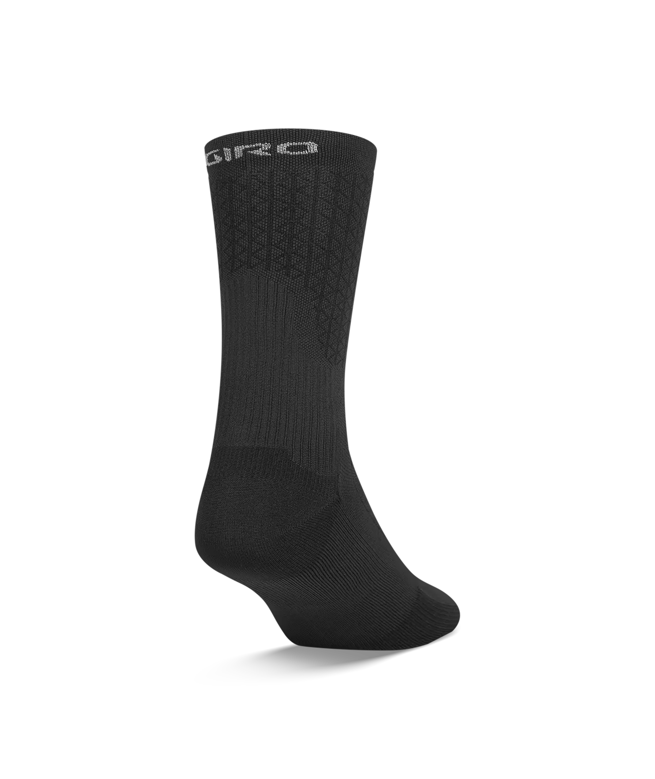 CALCETIN GIRO HRC TEAM BLACK - Bianchi Store