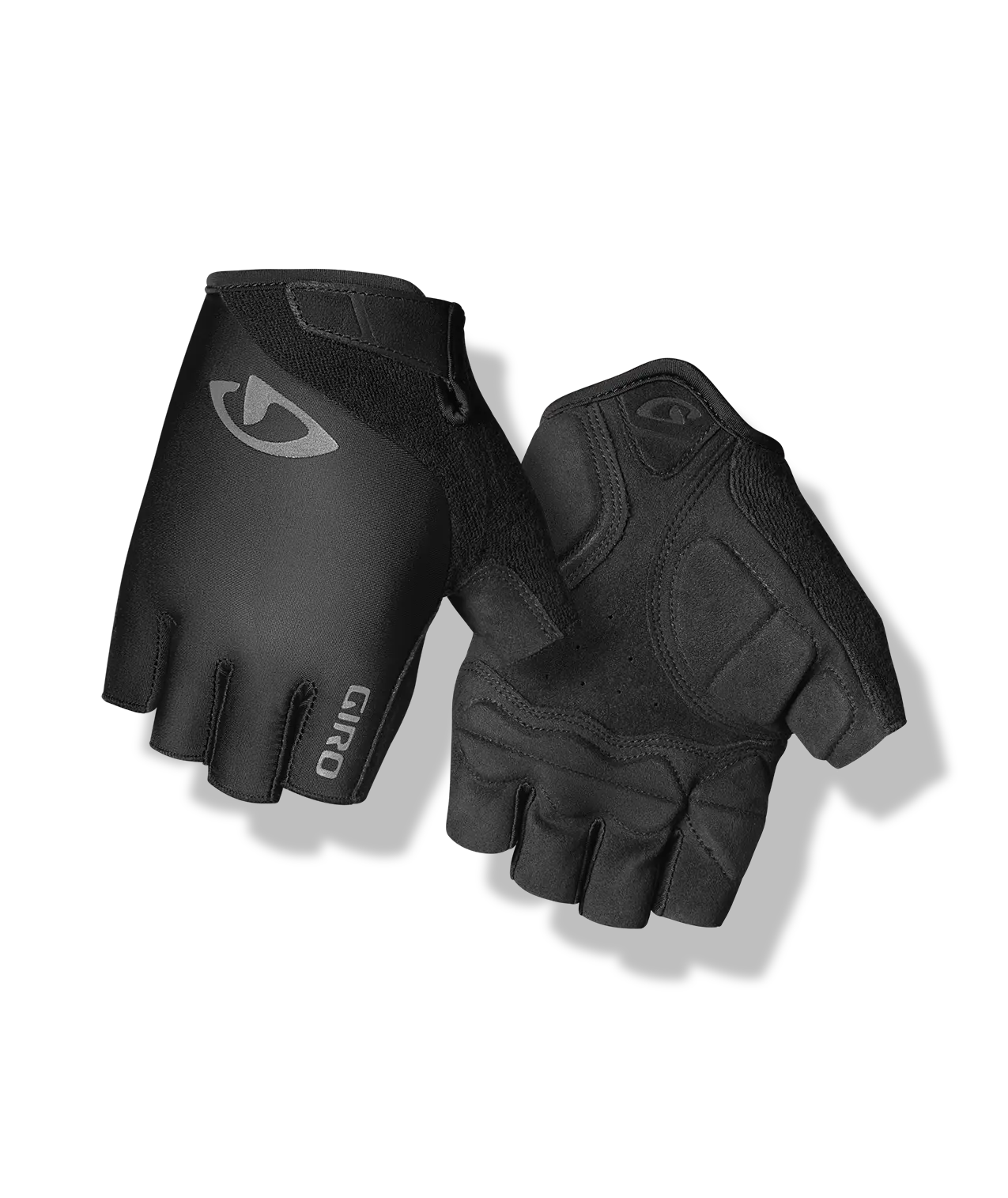 GUANTE GIRO JAG BLACK Giro